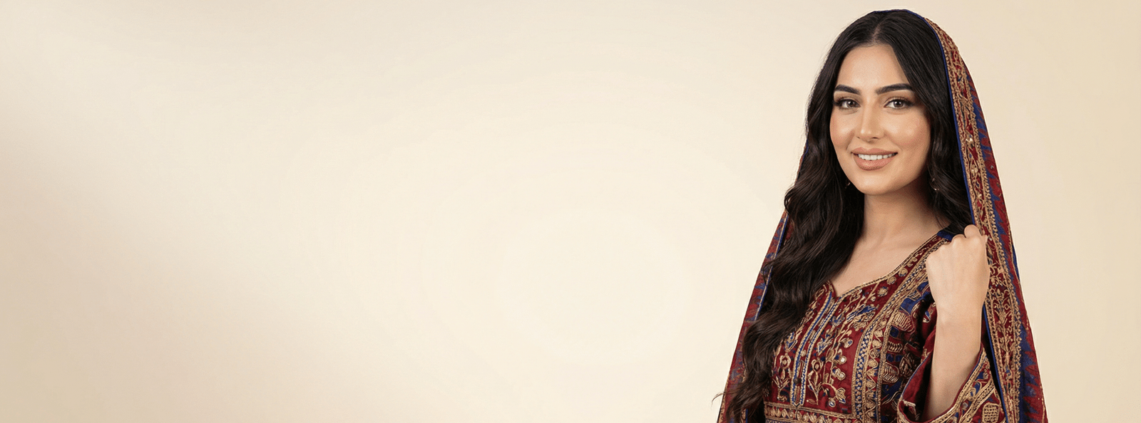 Afghan Dresses, Timeless Beauty