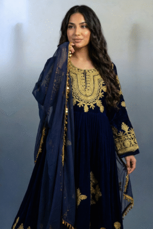 Shamila Kochi Dress