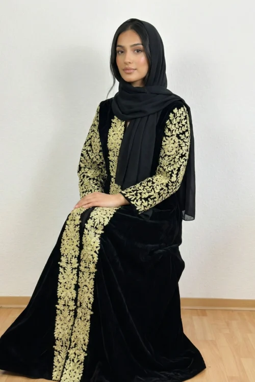 Layali Luxe Hijab