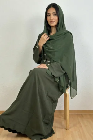Safa Luxe Hijab